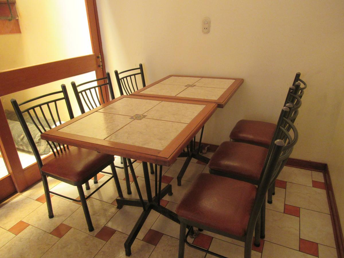 Hostal Siglo 21 Tacna Exterior foto